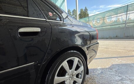 Volvo S80 II рестайлинг 2, 2005 год, 670 000 рублей, 5 фотография