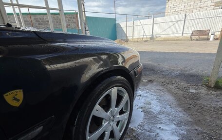 Volvo S80 II рестайлинг 2, 2005 год, 670 000 рублей, 8 фотография