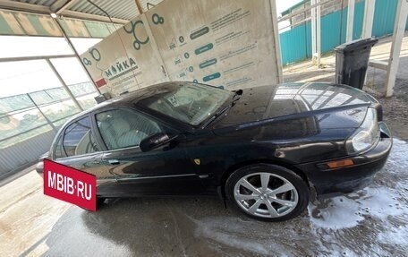 Volvo S80 II рестайлинг 2, 2005 год, 670 000 рублей, 3 фотография