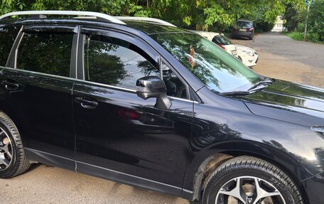 Subaru Forester, 2017 год, 2 150 000 рублей, 4 фотография