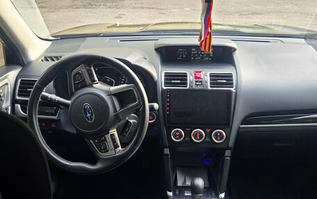 Subaru Forester, 2017 год, 2 150 000 рублей, 7 фотография