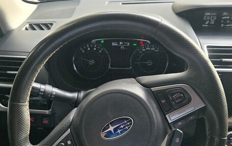 Subaru Forester, 2017 год, 2 150 000 рублей, 8 фотография