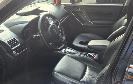 Subaru Forester, 2017 год, 2 150 000 рублей, 6 фотография