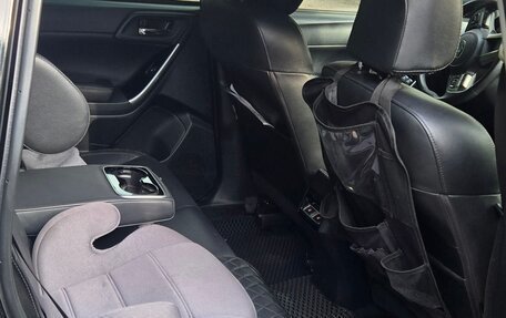 Subaru Forester, 2017 год, 2 150 000 рублей, 10 фотография