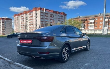 Volkswagen Jetta VII, 2020 год, 2 250 000 рублей, 5 фотография