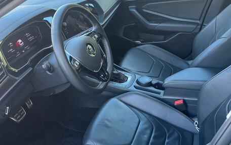 Volkswagen Jetta VII, 2020 год, 2 250 000 рублей, 10 фотография