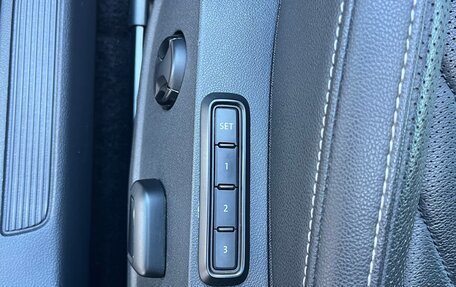 Volkswagen Jetta VII, 2020 год, 2 250 000 рублей, 12 фотография