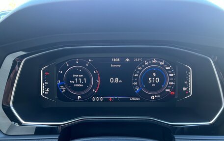 Volkswagen Jetta VII, 2020 год, 2 250 000 рублей, 13 фотография