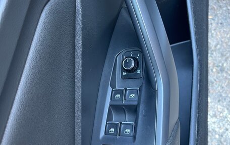 Volkswagen Jetta VII, 2020 год, 2 250 000 рублей, 11 фотография