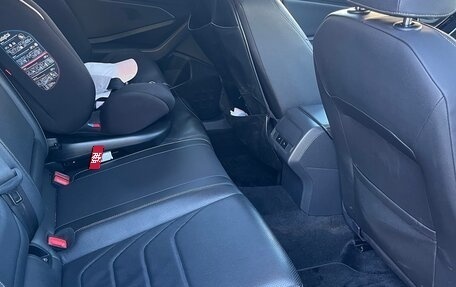 Volkswagen Jetta VII, 2020 год, 2 250 000 рублей, 19 фотография