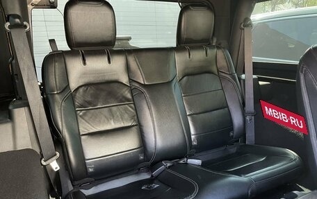 Jeep Wrangler, 2018 год, 3 544 000 рублей, 10 фотография