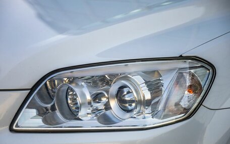 Chevrolet Captiva I, 2010 год, 998 000 рублей, 11 фотография