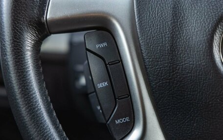 Chevrolet Captiva I, 2010 год, 998 000 рублей, 18 фотография