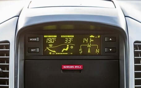 Chevrolet Captiva I, 2010 год, 998 000 рублей, 22 фотография