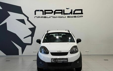 Chery IndiS (S18D) I, 2014 год, 399 900 рублей, 2 фотография