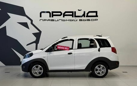 Chery IndiS (S18D) I, 2014 год, 399 900 рублей, 5 фотография