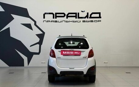 Chery IndiS (S18D) I, 2014 год, 399 900 рублей, 7 фотография