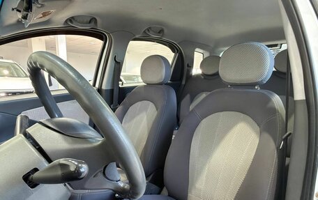 Chery IndiS (S18D) I, 2014 год, 399 900 рублей, 12 фотография