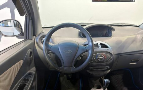 Chery IndiS (S18D) I, 2014 год, 399 900 рублей, 15 фотография