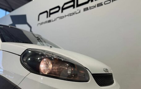 Chery IndiS (S18D) I, 2014 год, 399 900 рублей, 10 фотография