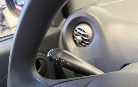 Chery IndiS (S18D) I, 2014 год, 399 900 рублей, 13 фотография