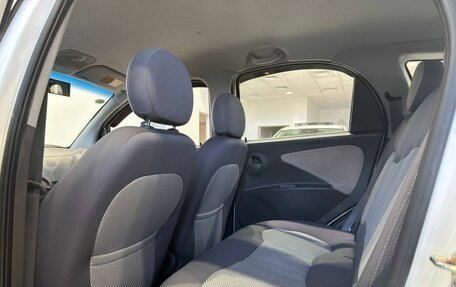 Chery IndiS (S18D) I, 2014 год, 399 900 рублей, 19 фотография