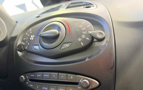 Chery IndiS (S18D) I, 2014 год, 399 900 рублей, 17 фотография