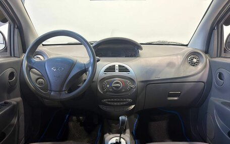 Chery IndiS (S18D) I, 2014 год, 399 900 рублей, 16 фотография