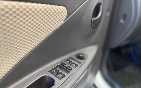 Chery IndiS (S18D) I, 2014 год, 399 900 рублей, 11 фотография