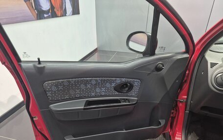 Chevrolet Spark III, 2006 год, 280 000 рублей, 7 фотография
