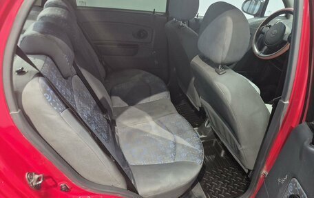 Chevrolet Spark III, 2006 год, 280 000 рублей, 12 фотография