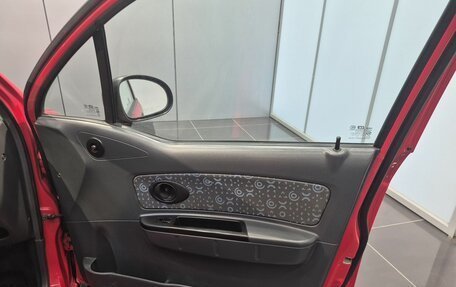 Chevrolet Spark III, 2006 год, 280 000 рублей, 10 фотография