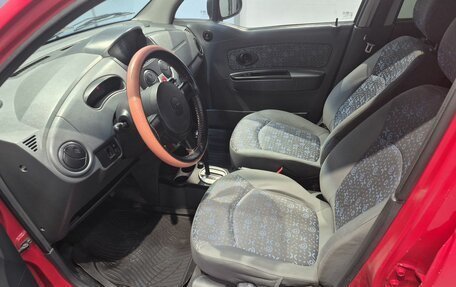 Chevrolet Spark III, 2006 год, 280 000 рублей, 8 фотография