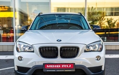 BMW X1, 2014 год, 1 148 000 рублей, 2 фотография