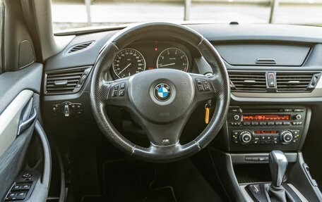 BMW X1, 2014 год, 1 148 000 рублей, 14 фотография