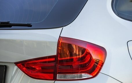 BMW X1, 2014 год, 1 148 000 рублей, 12 фотография