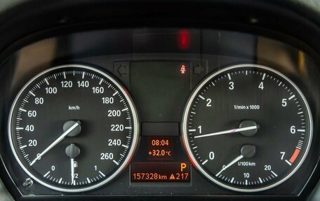 BMW X1, 2014 год, 1 148 000 рублей, 9 фотография