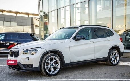 BMW X1, 2014 год, 1 148 000 рублей, 3 фотография