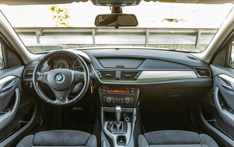 BMW X1, 2014 год, 1 148 000 рублей, 13 фотография