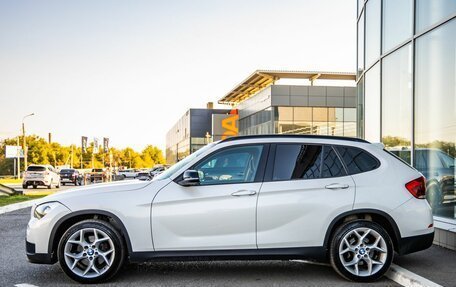 BMW X1, 2014 год, 1 148 000 рублей, 4 фотография