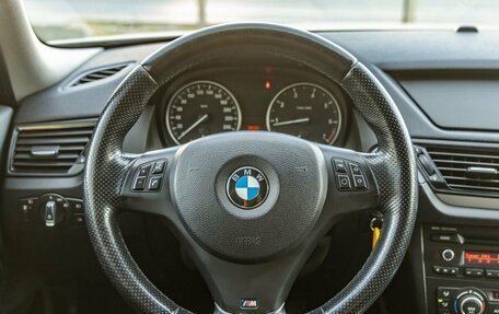 BMW X1, 2014 год, 1 148 000 рублей, 16 фотография