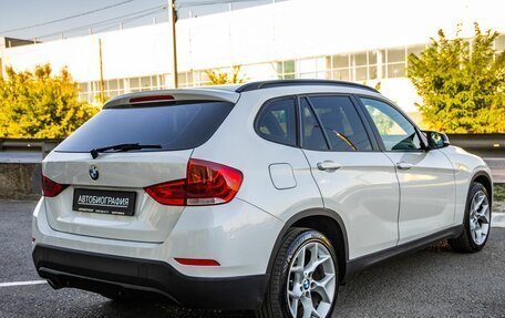 BMW X1, 2014 год, 1 148 000 рублей, 7 фотография