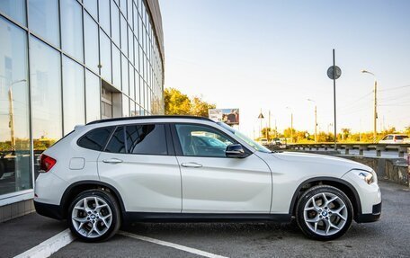 BMW X1, 2014 год, 1 148 000 рублей, 8 фотография