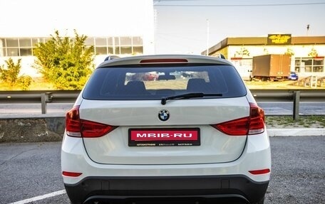 BMW X1, 2014 год, 1 148 000 рублей, 6 фотография