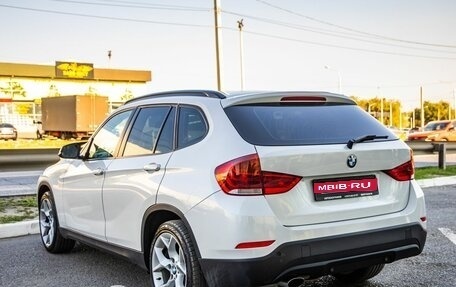BMW X1, 2014 год, 1 148 000 рублей, 5 фотография