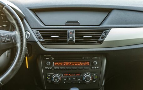 BMW X1, 2014 год, 1 148 000 рублей, 20 фотография
