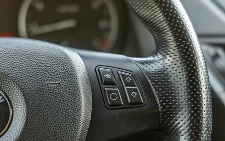 BMW X1, 2014 год, 1 148 000 рублей, 18 фотография
