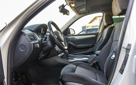BMW X1, 2014 год, 1 148 000 рублей, 24 фотография