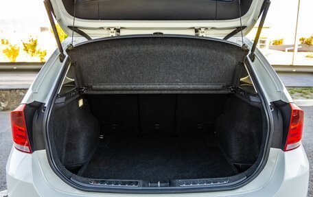 BMW X1, 2014 год, 1 148 000 рублей, 31 фотография