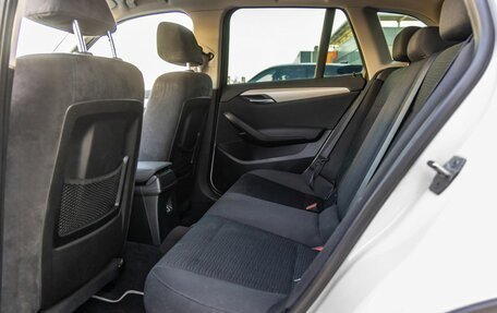 BMW X1, 2014 год, 1 148 000 рублей, 30 фотография